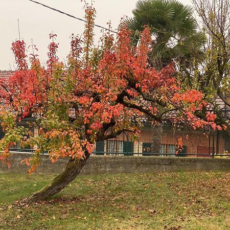 فيلا Al Vecchio Pero, Con Ampio Giardino Privato لا مورّا المظهر الخارجي الصورة