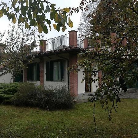 فيلا Al Vecchio Pero, Con Ampio Giardino Privato لا مورّا المظهر الخارجي الصورة