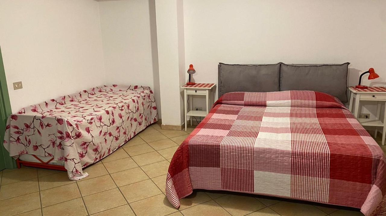 فيلا Al Vecchio Pero, Con Ampio Giardino Privato لا مورّا المظهر الخارجي الصورة